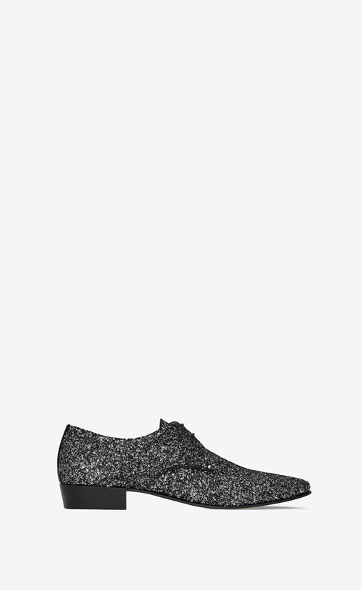 HOPPER Derby en glitter